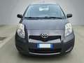 Toyota Yaris 1.0 5 porte Now GPL Grigio - thumbnail 7