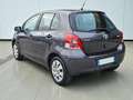 Toyota Yaris 1.0 5 porte Now GPL Grigio - thumbnail 8