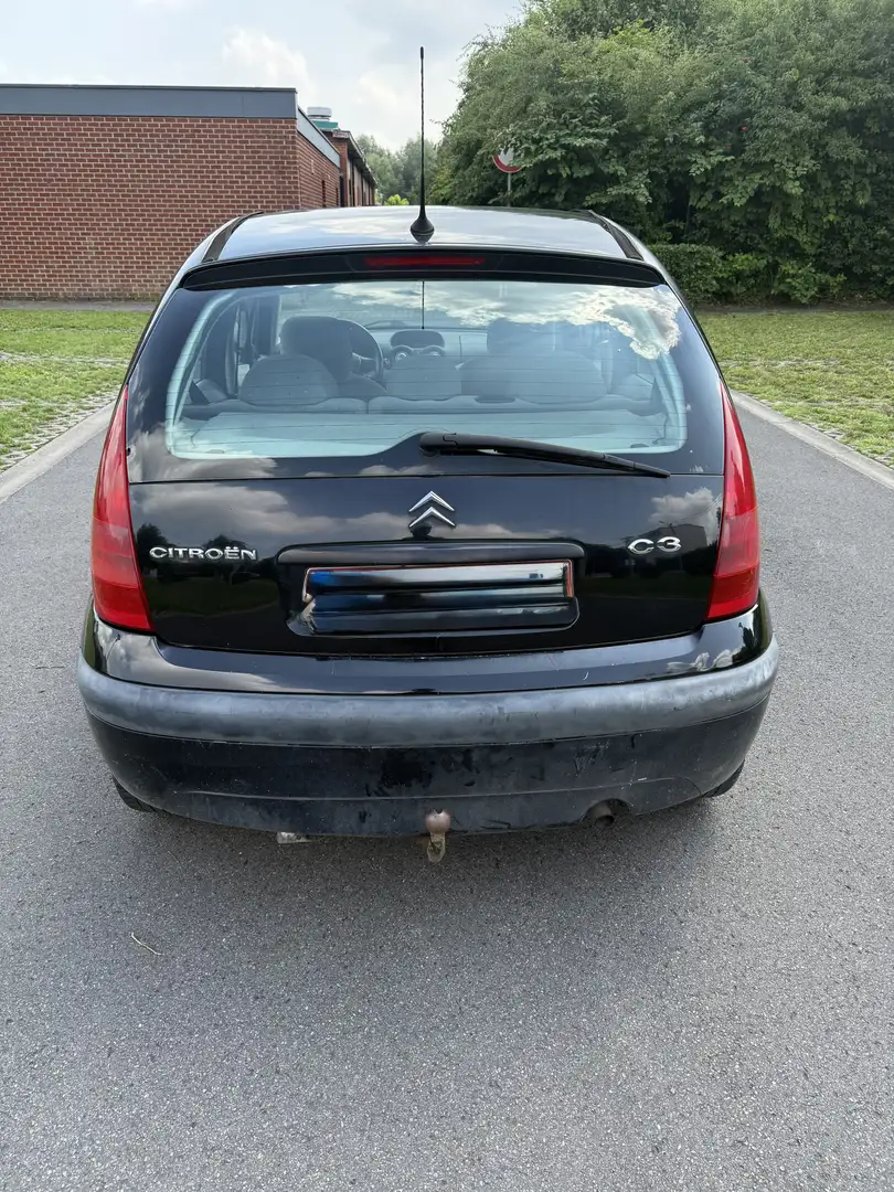 Citroen C3 1.4i Exclusive - 2