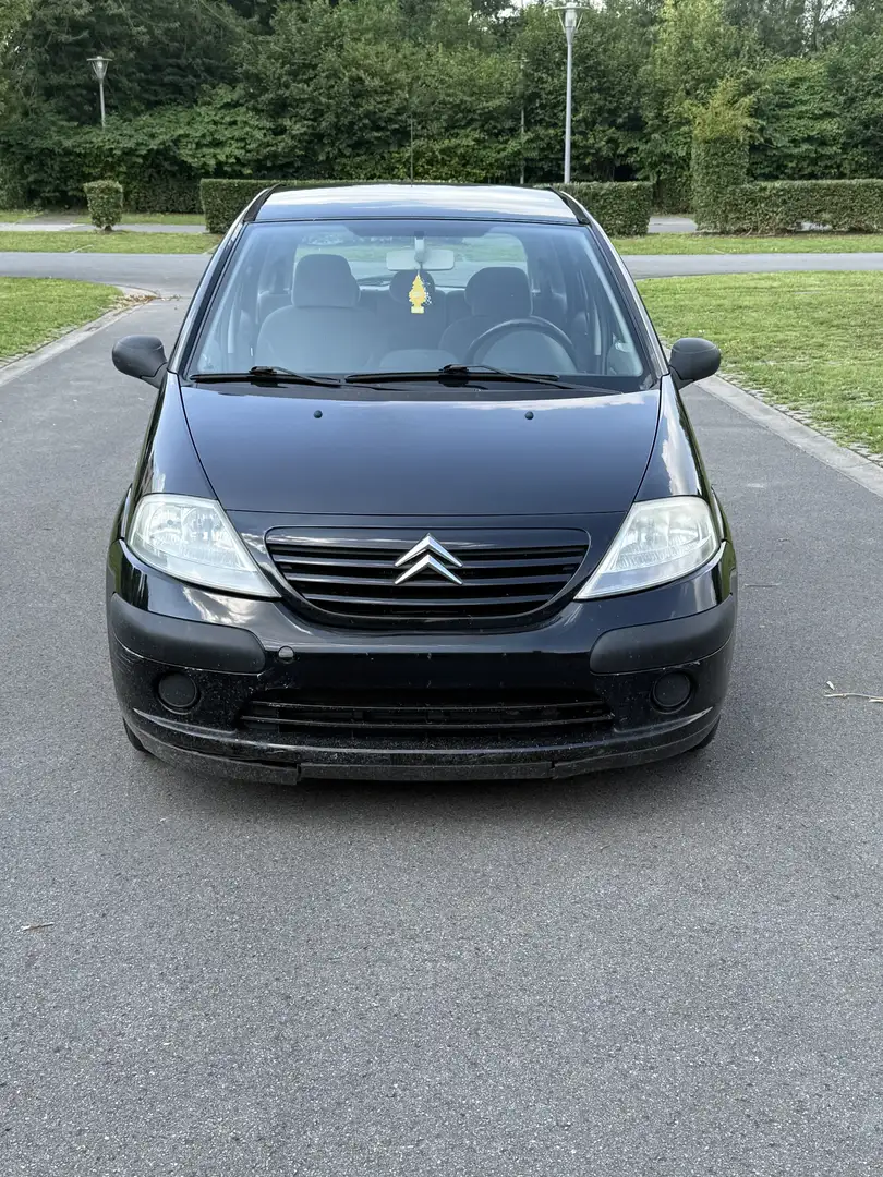 Citroen C3 1.4i Exclusive - 1