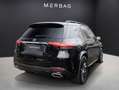 Mercedes-Benz GLE 350 de 4MATIC ACC AHK LED Luft Navi Pano SD Schwarz - thumbnail 2