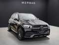 Mercedes-Benz GLE 350 de 4MATIC ACC AHK LED Luft Navi Pano SD Schwarz - thumbnail 3