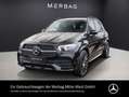 Mercedes-Benz GLE 350 de 4MATIC ACC AHK LED Luft Navi Pano SD Schwarz - thumbnail 1