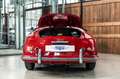 Porsche 356 A 1600 Speedster Rood - thumbnail 26