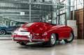 Porsche 356 A 1600 Speedster Rojo - thumbnail 17