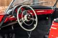 Porsche 356 A 1600 Speedster Rojo - thumbnail 11