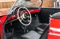 Porsche 356 A 1600 Speedster Rot - thumbnail 29