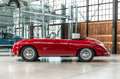 Porsche 356 A 1600 Speedster Rood - thumbnail 5