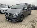 Mercedes-Benz Marco Polo V 250 /AMG/DISTRONIC/360°/AHK/STANDHZG/LED/LEDER Grau - thumbnail 3