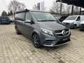 Mercedes-Benz Marco Polo V 250 /AMG/DISTRONIC/360°/AHK/STANDHZG/LED/LEDER Grau - thumbnail 2