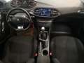 Peugeot 308 1,5 BlueHDI 130 Style S&S Schwarz - thumbnail 9
