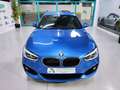 BMW 116 116dA Blauw - thumbnail 6