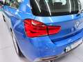 BMW 116 116dA Azul - thumbnail 46