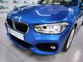 BMW 116 116dA Blauw - thumbnail 14