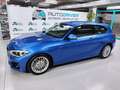 BMW 116 116dA Azul - thumbnail 12
