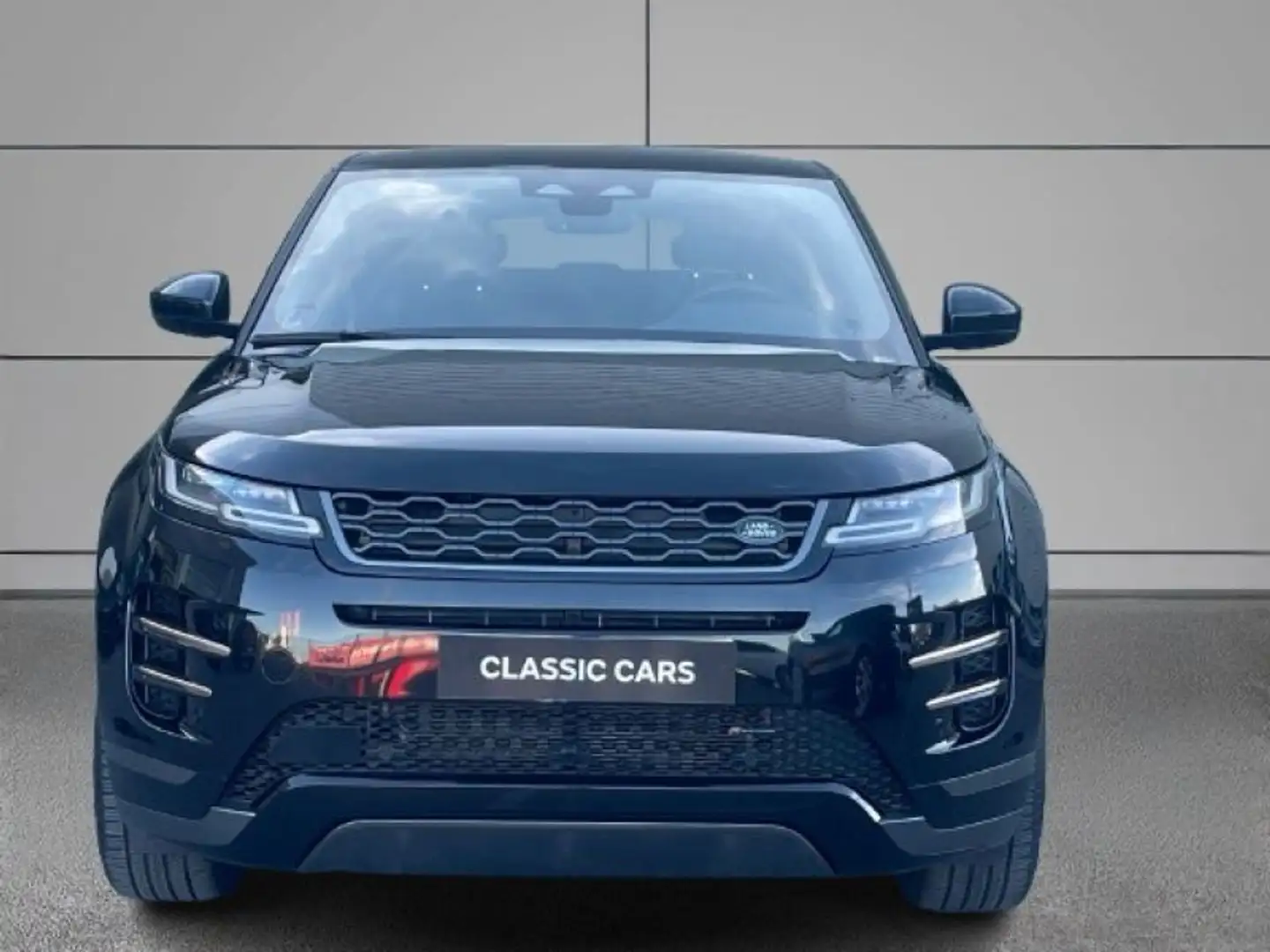 Land Rover Range Rover Evoque 1.5 I3 PHEV R-Dynamic HSE AWD Auto Noir - 2