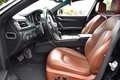 Maserati Ghibli S Q4*SPORT*20 ZOLL*LEDER*XENON*SHZ*NAVI* Negro - thumbnail 10