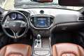 Maserati Ghibli S Q4*SPORT*20 ZOLL*LEDER*XENON*SHZ*NAVI* Negro - thumbnail 8