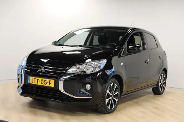 Mitsubishi Space Star 1.2 Instyle | Camera | Cruise | Stoelverwarming