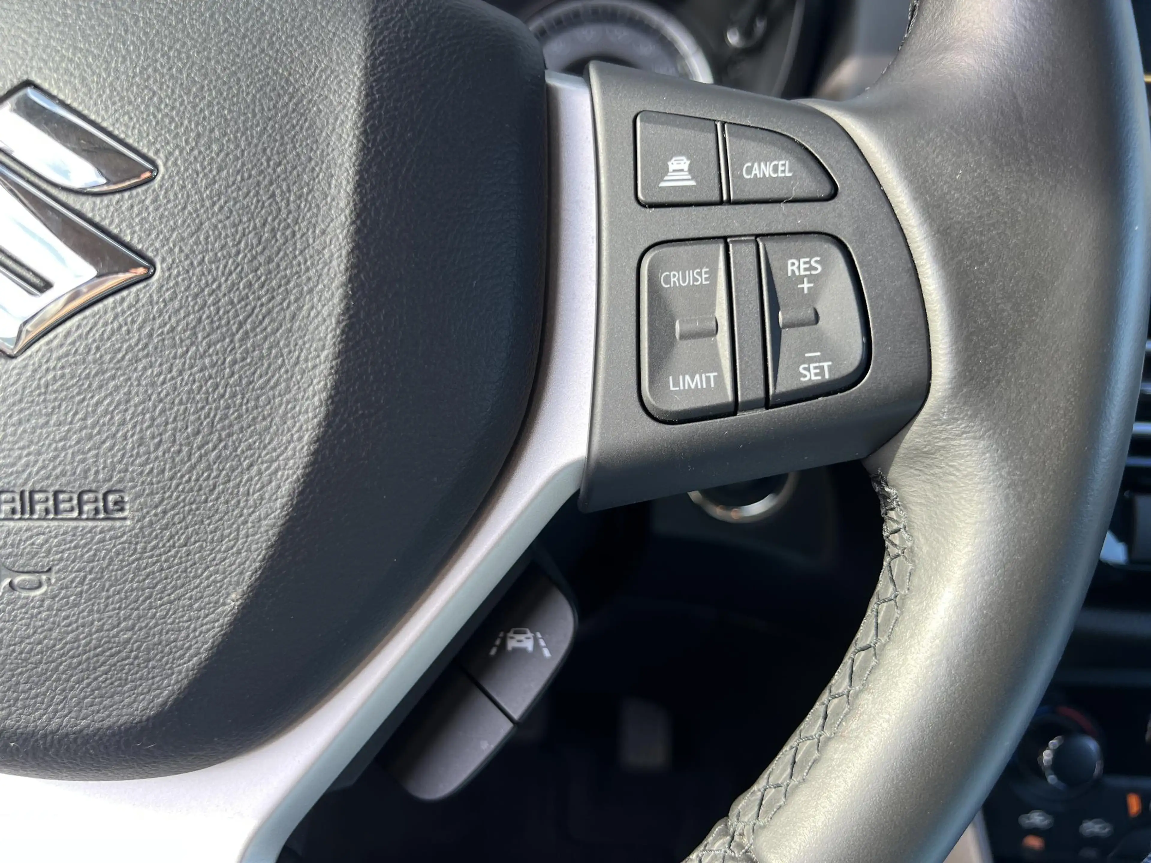 Suzuki S-Cross 1.4 Boosterjet Style Smart Hybrid | NL auto | Appl — photo 20