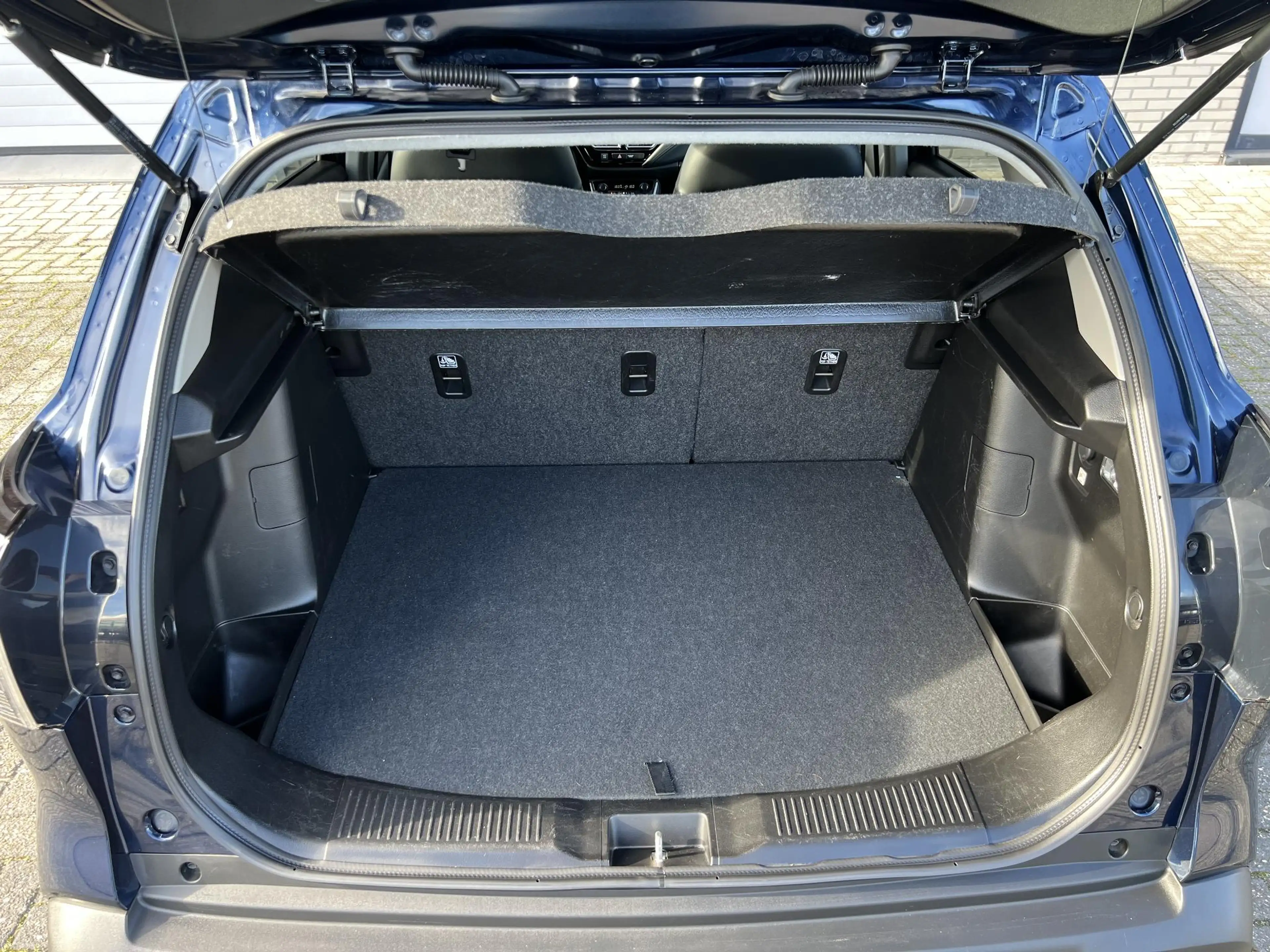 Suzuki S-Cross 1.4 Boosterjet Style Smart Hybrid | NL auto | Appl — photo 12