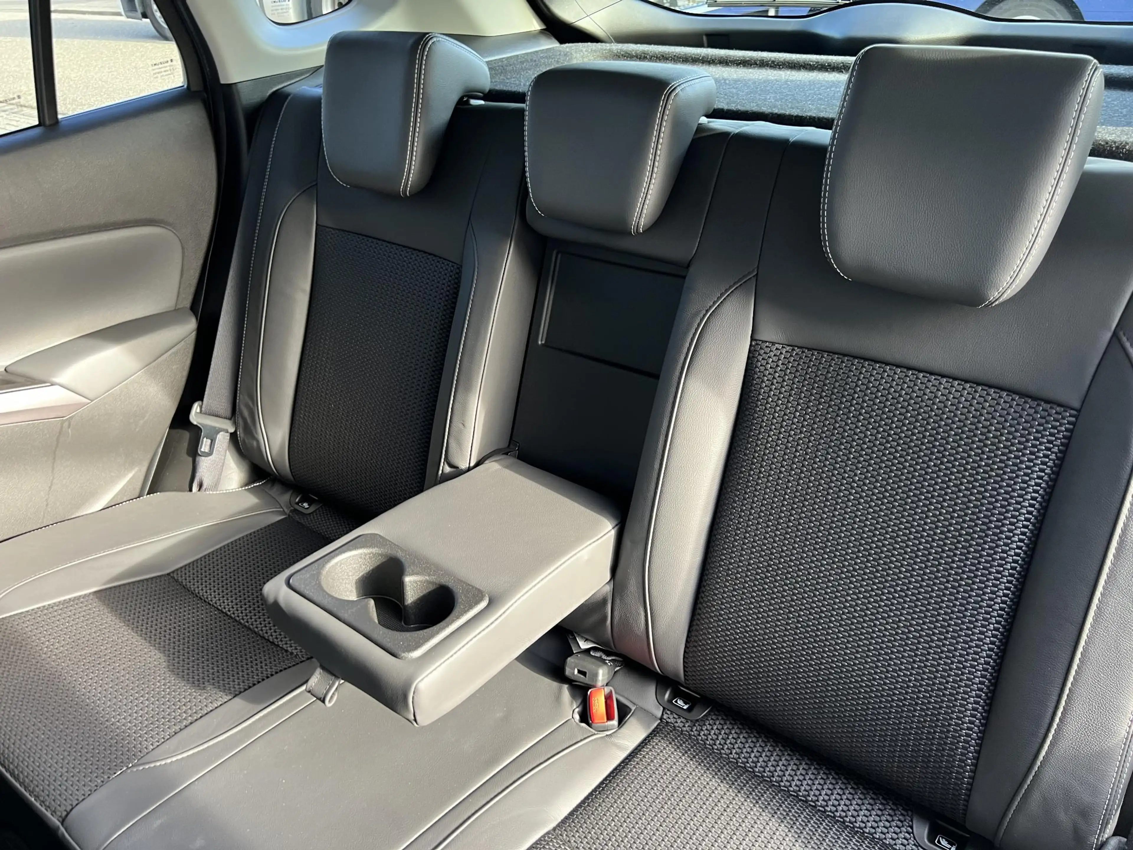 Suzuki S-Cross 1.4 Boosterjet Style Smart Hybrid | NL auto | Appl — photo 10