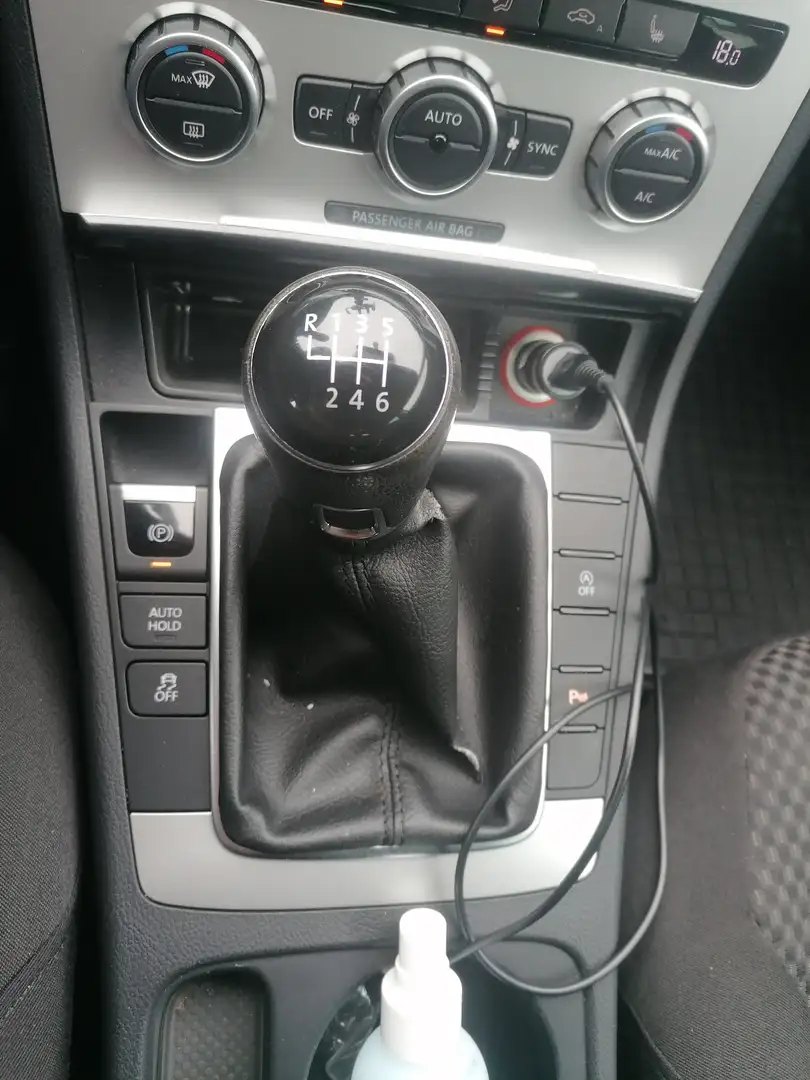 Volkswagen Passat Variant Passat Variant 2.0 Blue TDI SCR Exclusive - 1