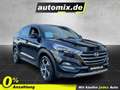 Hyundai TUCSON N-Line LED,Navi,SHZ,Kamera,PDC,SpurH Zwart - thumbnail 4