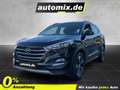 Hyundai TUCSON N-Line LED,Navi,SHZ,Kamera,PDC,SpurH Zwart - thumbnail 1