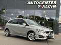 Mercedes-Benz B 180 Style 2.HAND/NAVI/R-CAM/AHK/SHZ/TEMPO/LM Silber - thumbnail 1