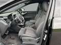Audi Q4 e-tron quattro 45 quat. edition Sline+Panodach+AHZ+Sonos Schwarz - thumbnail 10