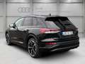 Audi Q4 e-tron quattro 45 quat. edition Sline+Panodach+AHZ+Sonos Schwarz - thumbnail 3