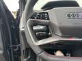 Audi Q4 e-tron quattro 45 quat. edition Sline+Panodach+AHZ+Sonos Schwarz - thumbnail 11