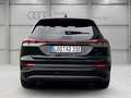 Audi Q4 e-tron quattro 45 quat. edition Sline+Panodach+AHZ+Sonos Schwarz - thumbnail 4