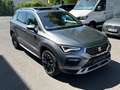 SEAT Ateca Xperience~DSG~PANO~1.HAND~APPLE~RFK~LED Grau - thumbnail 1
