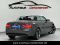 Audi A5 Cabriolet 3.0 TDI QUATTRO/S-LINE/BiXEN/NAVI/ Gris - thumbnail 5