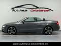 Audi A5 Cabriolet 3.0 TDI QUATTRO/S-LINE/BiXEN/NAVI/ Gris - thumbnail 6