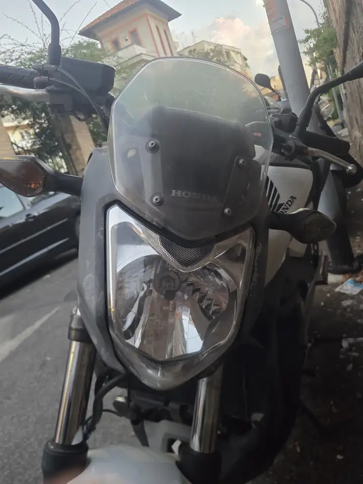 Honda NC 700