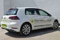 Volkswagen Golf 2.0 CR TDi BMT Highline + opendak + LED + GPS Blanco - thumbnail 14