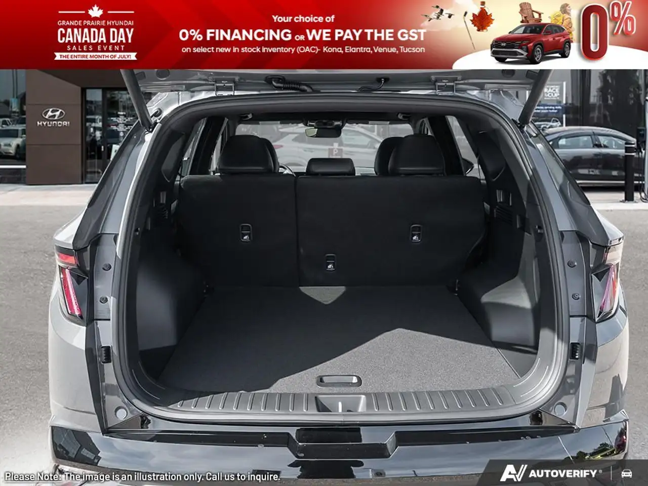 Hyundai TUCSON fotografie Hyundai TUCSON
