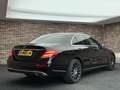 Mercedes-Benz E 200 Business Solution | Widescreen| LED| Zwart - thumbnail 2