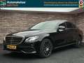 Mercedes-Benz E 200 Business Solution | Widescreen| LED| Zwart - thumbnail 1