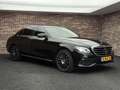 Mercedes-Benz E 200 Business Solution | Widescreen| LED| Zwart - thumbnail 22