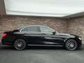 Mercedes-Benz E 200 Business Solution | Widescreen| LED| Zwart - thumbnail 4