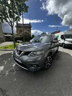 Nissan X-Trail 2.0 dCi Xtronic Acenta