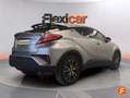 Toyota C-HR 125H Active Gris - thumbnail 3