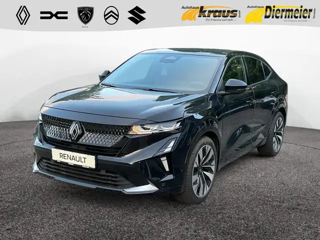 Renault Rafale Techno E-Tech Full Hybrid 200 AKTION*