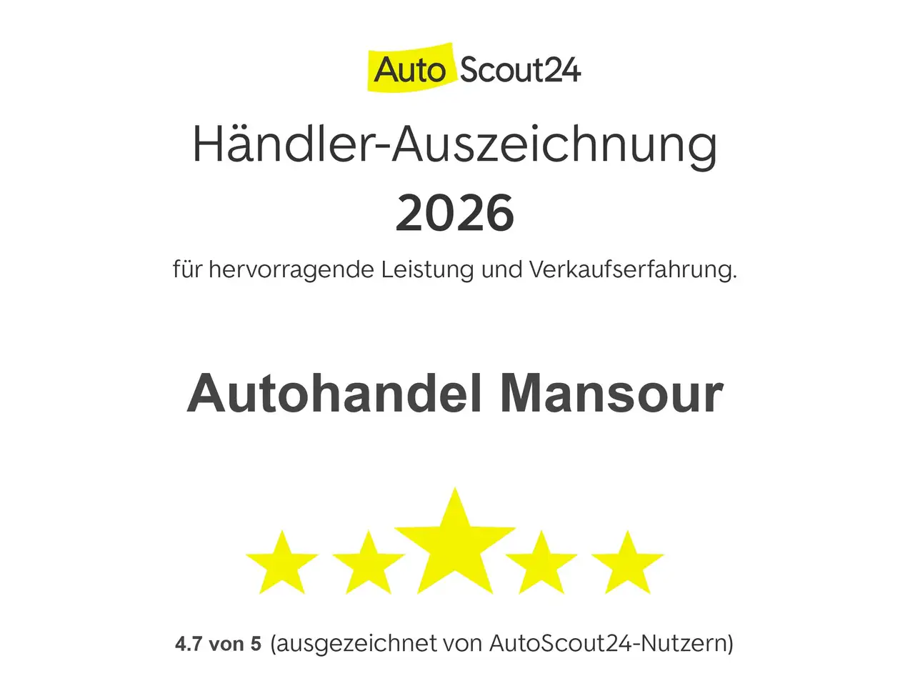 Das Auto