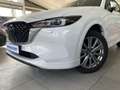 Mazda CX-5 2.2 Takumi Automatik AWD Schiebedach, Leder Blanc - thumbnail 4