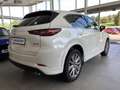 Mazda CX-5 2.2 Takumi Automatik AWD Schiebedach, Leder Blanc - thumbnail 2